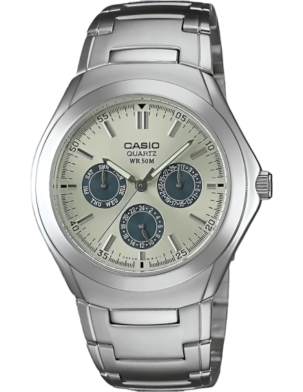 Casio MTP-1247D-9AVDF Enticer Men’s Watch 4971850835240