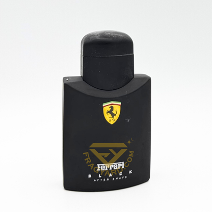 FERRARI ORIGINAL  BLACK By FERRARI Eau De Toilette SPRAY