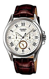 Casio  MTP-E301L-7BVDF MEN'S ANALOGE WATCH 4971850993964