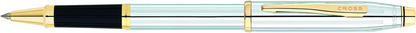 CROSS CENTURY II 3304 Wider Girth Selectip Rolling Ball Pen-Medalist