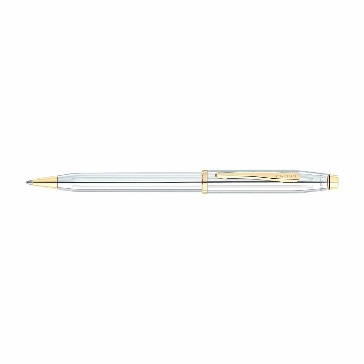 CROSS CENTURY II 3302WG Ball-Point Pen Medalist