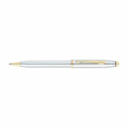 CROSS CENTURY II 3302WG Ball-Point Pen Medalist