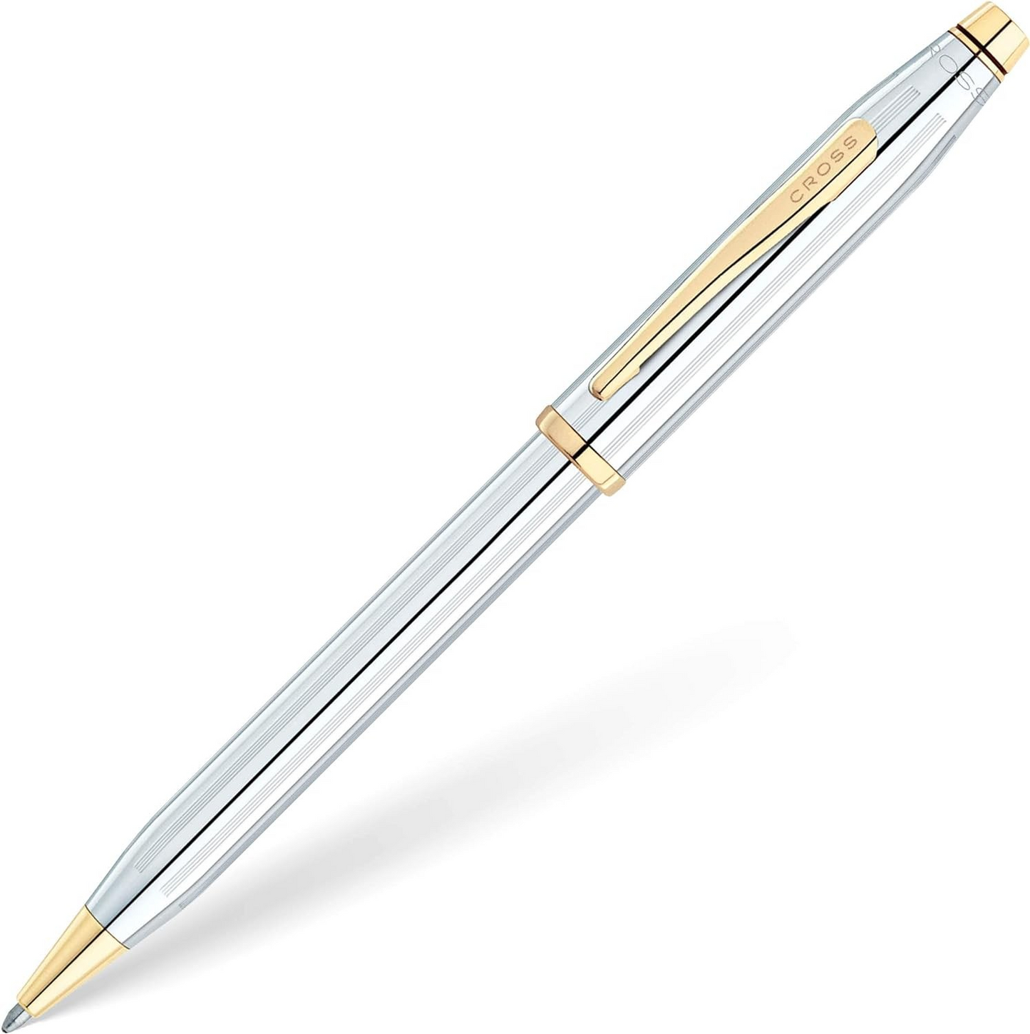 CROSS CENTURY II 3302WG Ball-Point Pen Medalist