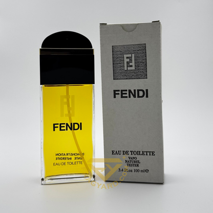 FENDI PROFUMI By FENDI Eau De Toilette Spray RARE ORIGINAL