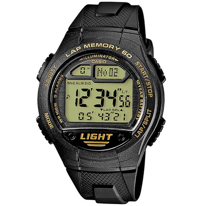 Casio W-734-9AVDF Youth Unisex Watch 4971850944515