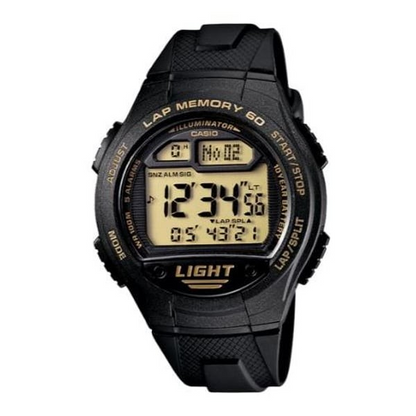 Casio W-734-9AVDF Youth Unisex Watch 4971850944515