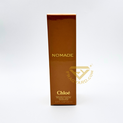 NOMADE CHLOE PERFUMED DEODORANT 100ML 3.4 OZ