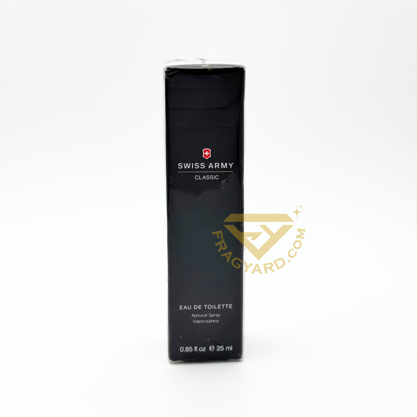 Swiss Army By Swiss Army for Men Eau de toilette 25ml/ 0.85 Oz Original