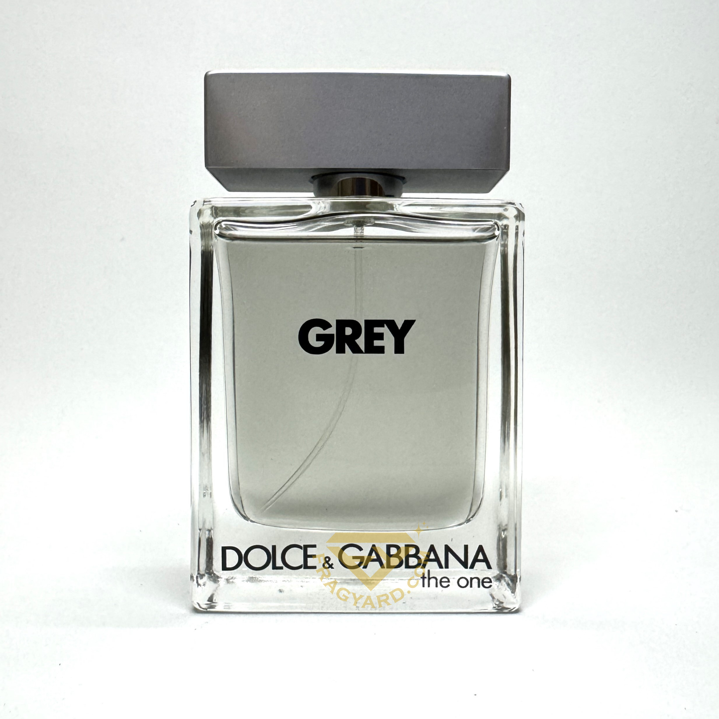 THE ONE GREY INTENSE BY DOLCE & GABBANA MEN EDT 100ML