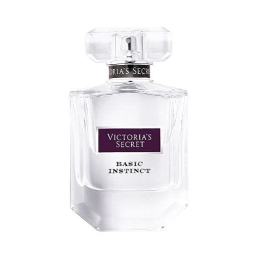 BASIC INSTINCT By VICTORIA'S SECRET Eau De Parfum 50ML Spray