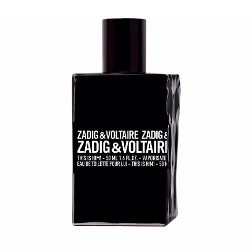 THIS IS HIM By ZADIG & VOLTAIRE  Eau De Toilette 100ML Spray