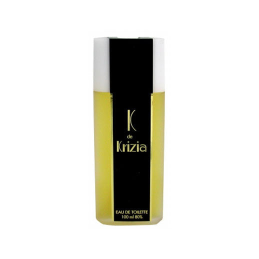 K DE KRIZIA By KRIZIA Eau De Toilette 100ml Spray