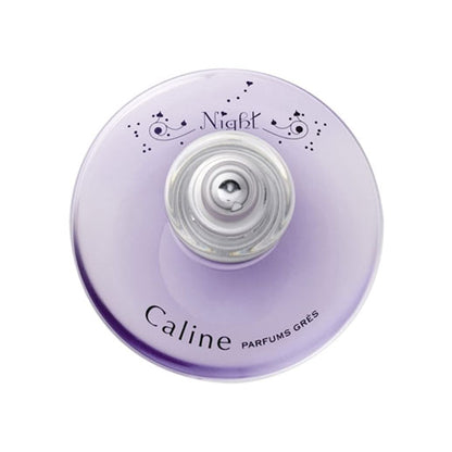 CALINE NIGHT By PARFUMS GRES Eau De Toilette Spray