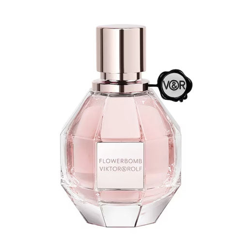 Flowerbomb By Viktor & Rolf Eau De Parfum Spray