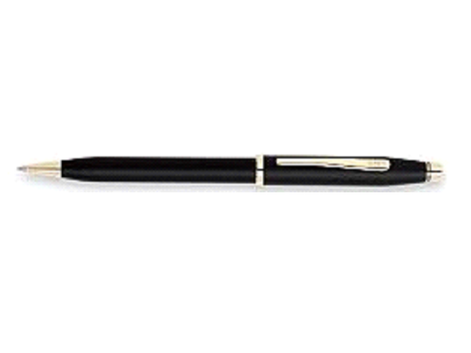 Cross Classic Century Medalist BALL POINT PEN CLASSIC BLACK 2502WG