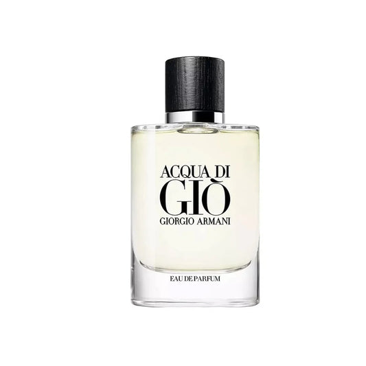 Acqua di Gio pour Homme By Armani Eau De Parfum 125ML Spray