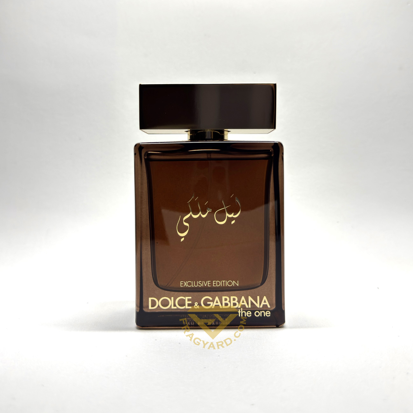 THE ONE ROYAL NIGHT BY DOLCE & GABBANA  Exclusive Edition Eau de Perfumes 100ML