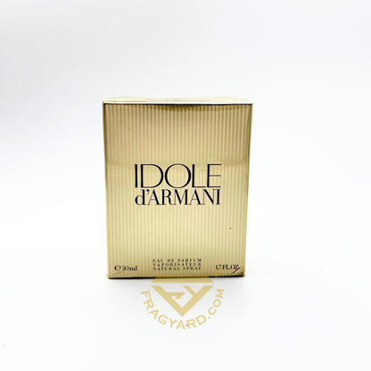 IDOLE DÁRMANI BY GIORGIO ARMANI EAU DE PARFUM 50ML / 1.7FLOZ SPRAY ORIGINAL