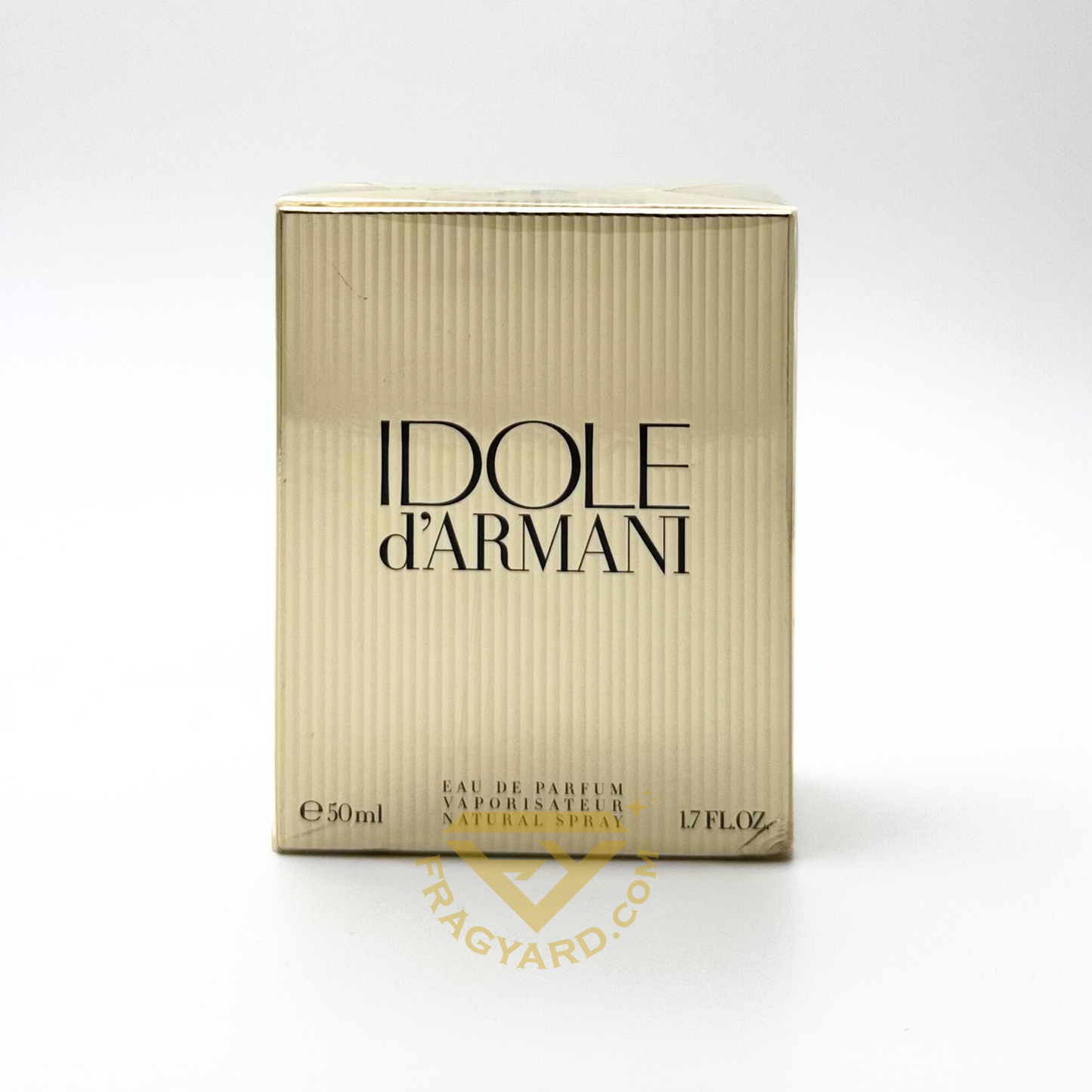 IDOLE DÁRMANI BY GIORGIO ARMANI EAU DE PARFUM 50ML / 1.7FLOZ SPRAY ORIGINAL