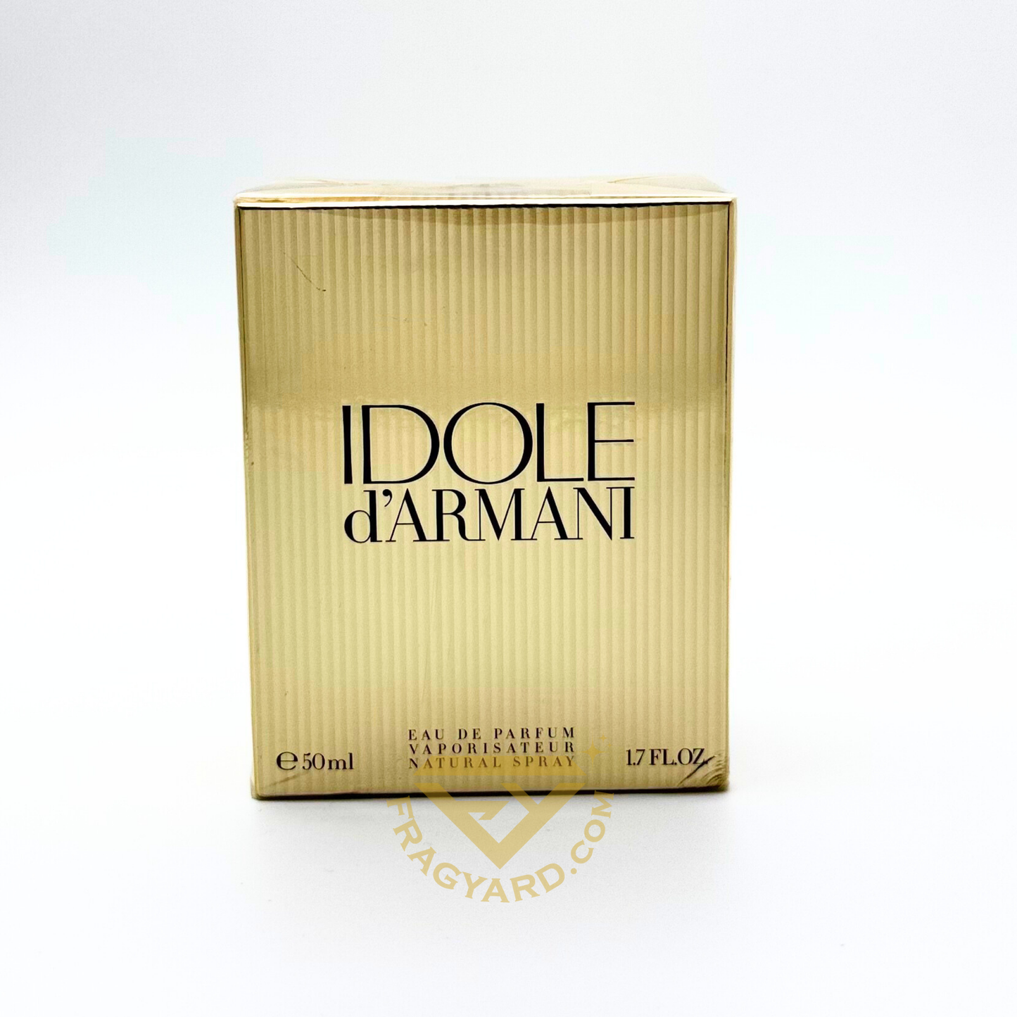 IDOLE DÁRMANI BY GIORGIO ARMANI EAU DE PARFUM 50ML / 1.7FLOZ SPRAY ORIGINAL