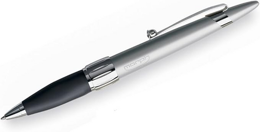 CROSS MORPH 472-4 QUICKSILVER BALL POINT PEN