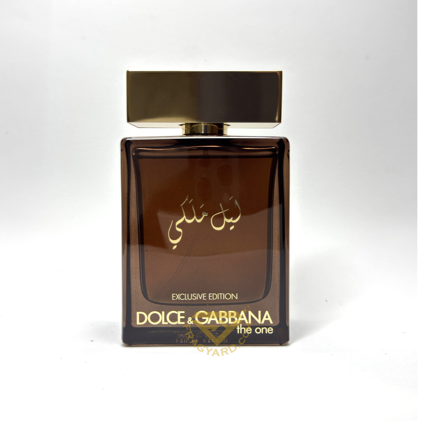 THE ONE MYSTERIOUS NIGHT By DOLCE & GABBANA Eau De Parfum 100ML Spray ORIGINAL TESTER