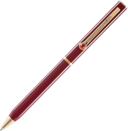 S.T. Dupont Ball Point Pen - Mon Dupont Karl Lagerfeld Red Lacquer - 435670