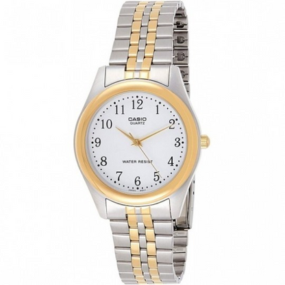 CASIO WOMEN WRIST WATCH ANALOG LTP -1129G-7BRDF