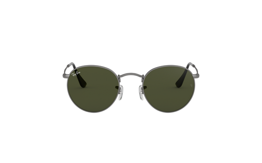 Sunglasses RAY-BAN ROUND METAL RB3447 029 50 METEL FRAME