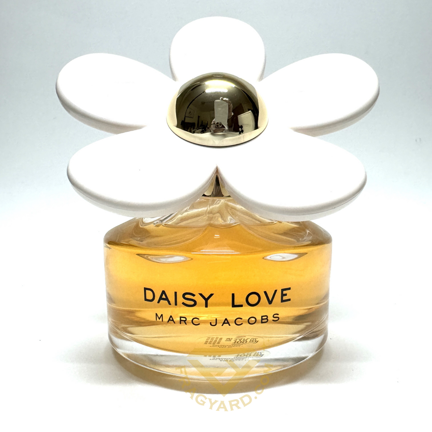 DAISY LOVE By MARC JACOBS Eau De Toilette 100ML Spray ORIGINAL TESTER