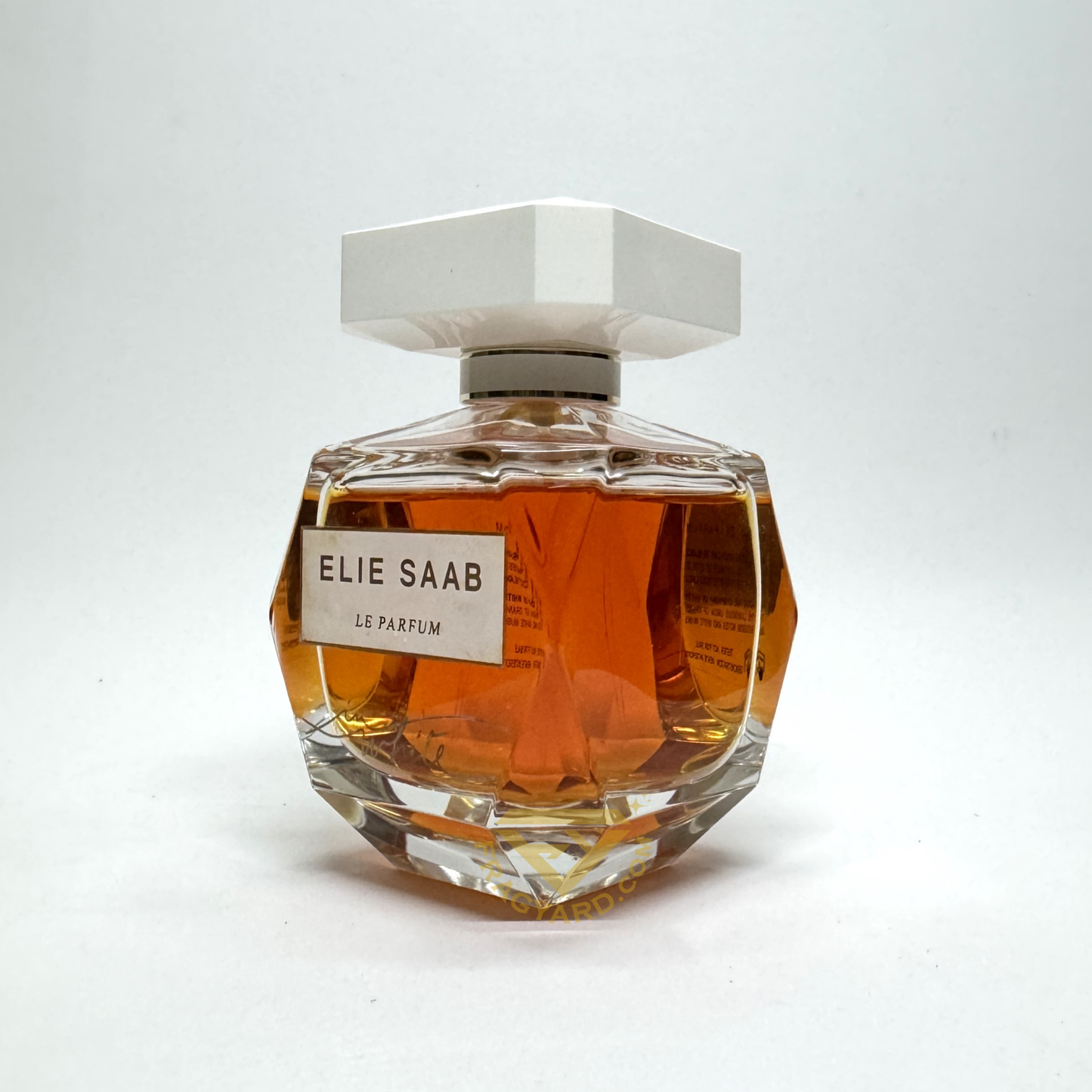 LE PERFUME IN WHITE By ELIE SAAB Eau De Parfum 90ML Spray ORIGINAL TESTER