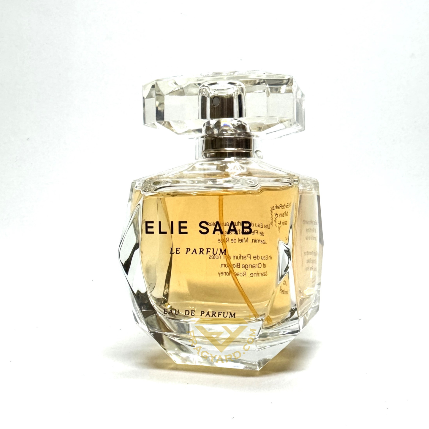 ELIE SAAB LE PARFUM ELIE EAU DE PARFUME 90 ML TESTER