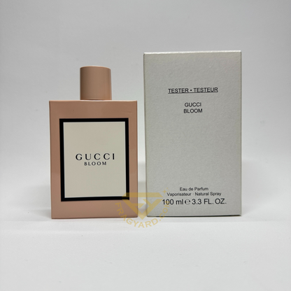 GUCCI BLOOM By GUCCI Eau De Parfum Spray ORIGINAL