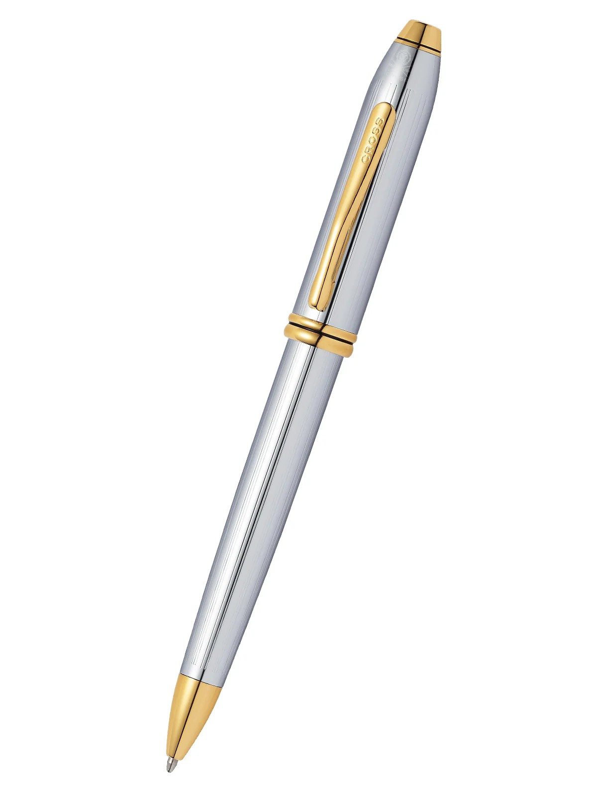 CROSS 502 Townsend® Medalist Ballpoint Pen 502