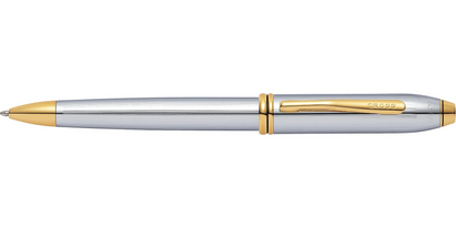 CROSS 502 Townsend® Medalist Ballpoint Pen 502