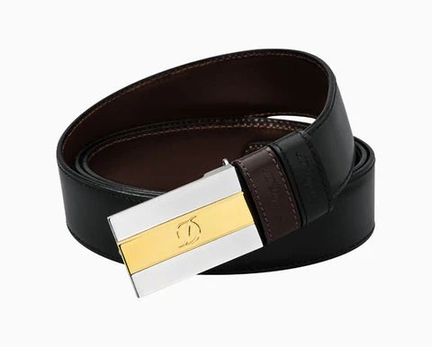 S.T. Dupont Ceinture Belt 6660120