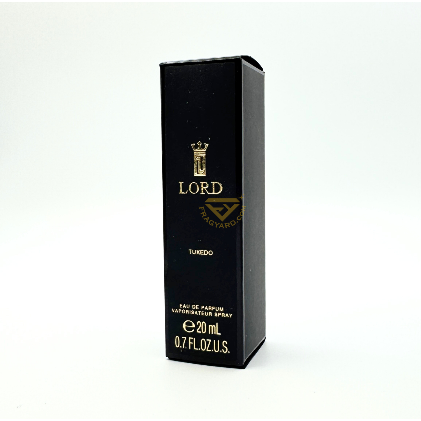 LORD TUXEDO EAU DE PARFUM 20ML 0.7 FL OZ SPRAY