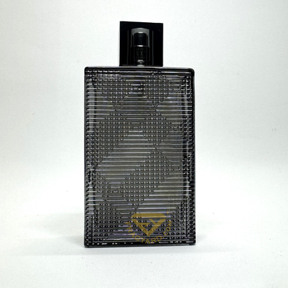 Burberry Men's Burberry Brit Rhythm Eau de toilette  Spray 3.0 oz/ 90ml  tester Original