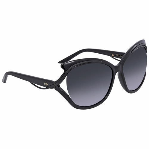 Dior DIORAUDACIEUSE2 9OK 59 Audacieuse Ladies Sunglasses