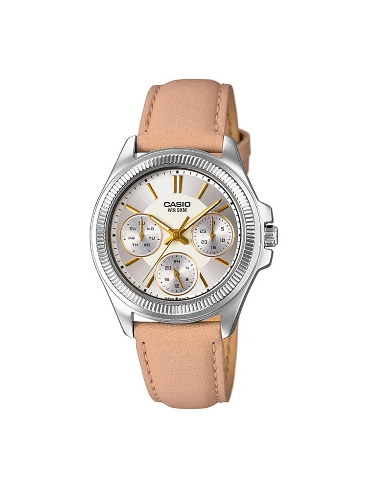 Casio LTP-2088L-7AVDF Quartz Women's Watch 4971850051787