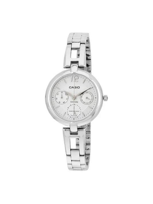 Casio LTP-E401D-7AVDF Quartz Women's Watch 4971850059851