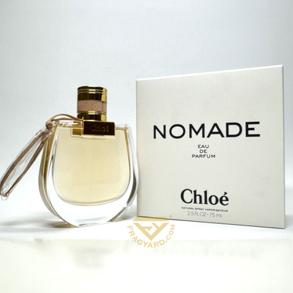 Chloe Nomade Eau de Parfum For Women 75ML spray Original