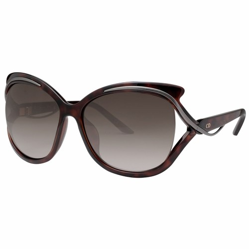 Dior DIORAUDACIEUSE2 9OJ 59 Audacieuse Ladies Sunglasses