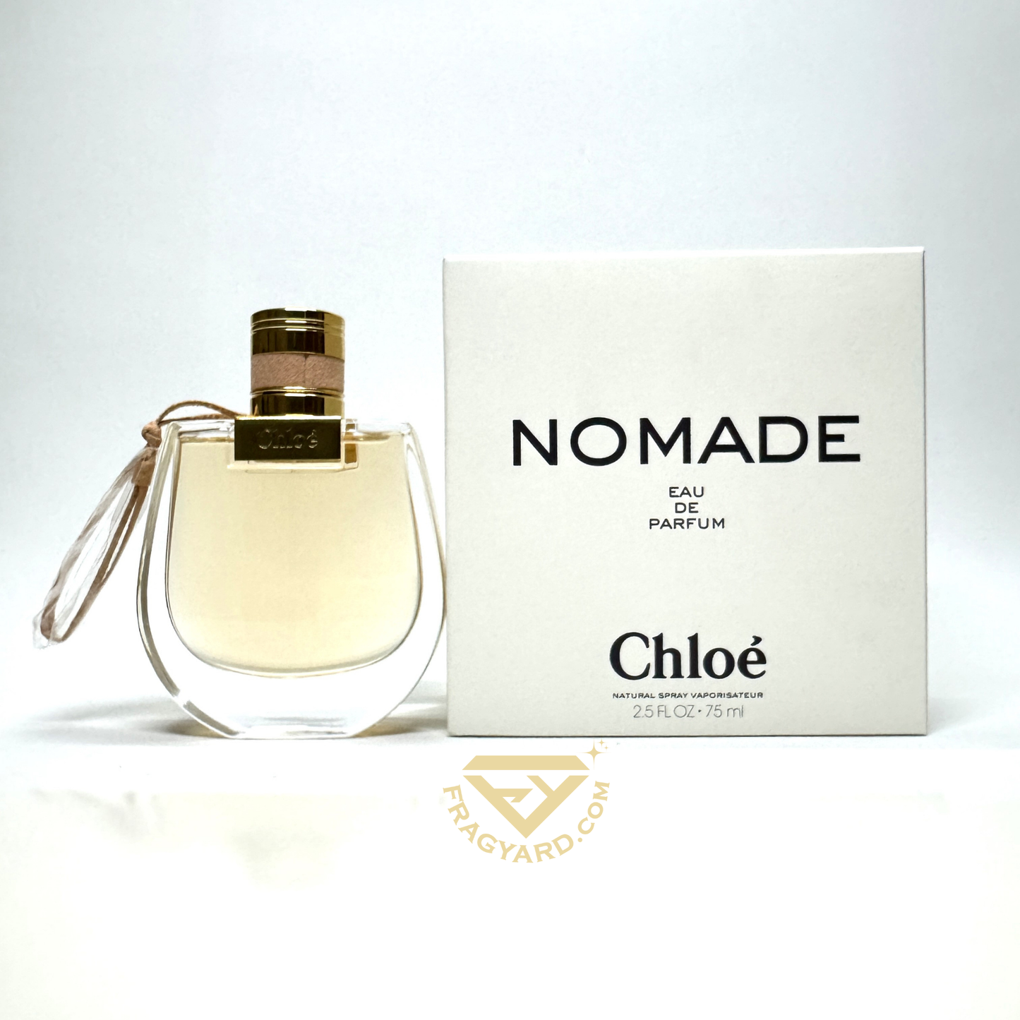 Chloe Nomade Eau de Parfum For Women 75ML spray Original