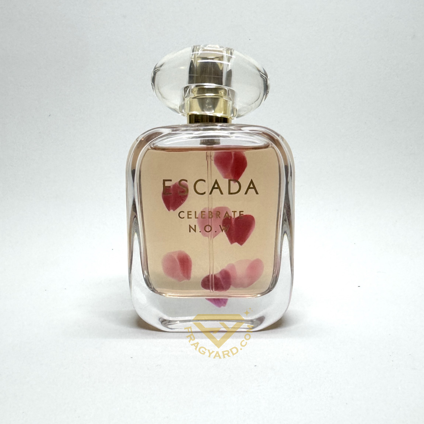 ESCADA CELEBRATE N.O.W. NOW By ESCADA Eau De Parfum 80ML Spray ORIGINAL TESTER