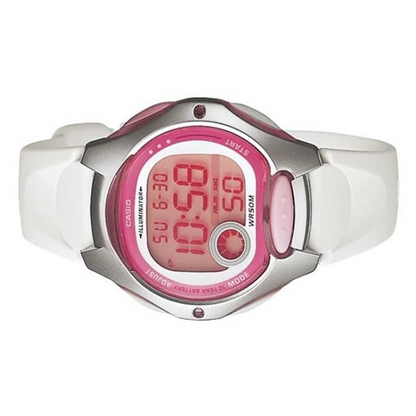 Casio digital LW-200-7AVDF Youth Women’s teen girl Watch 4971850862819