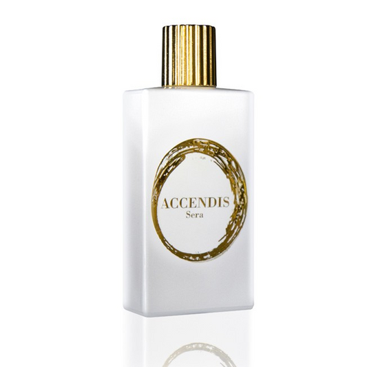 ACCENDIS SERA  EAU DE PARFUM 100ML 3.4FLOZ