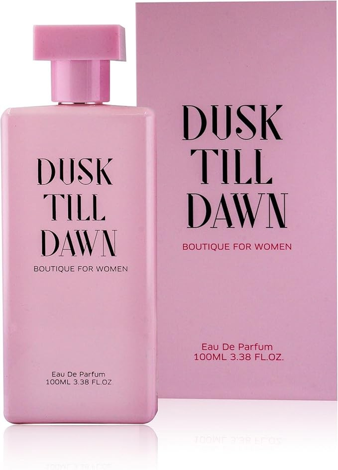 Atlantic Dusk Till Dawn Perfume For Women Eau De Parfum 100ML