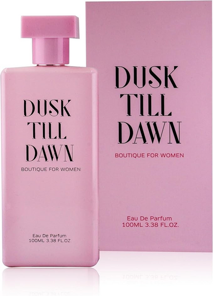 Atlantic Dusk Till Dawn Perfume For Women Eau De Parfum 100ML