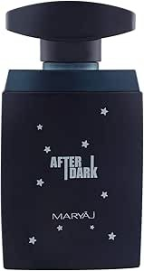 MARYAJ CLASSIC AFTER DARK EAU DE PARFUM POUR HOMME 100ML LIMITED EDITION